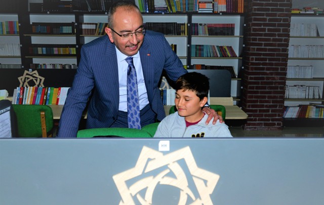 Kavuş: Meram’da Ramazan, ruhuna uygun yaşanacak