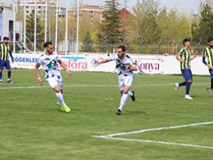 TFF 2. Lig'de sezon sona erdi