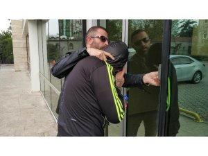 Kokainle yakalanan genç tutuklandı