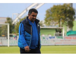Giresunspor taraftarından Ümit Özat’a tepki