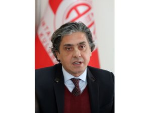 Antalyaspor’dan Mete Kalkavan için sert sözler