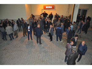 Hakkari’de gölete giren amca çocukları boğuldu