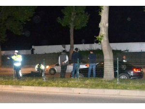 Yolun karşısına geçerken otomobilin çarptığı kadın hayatını kaybetti