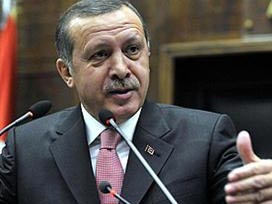 Erdoğan: Sen kimin avukatısın yahu