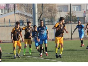 Amatörde haftanın sonuçları