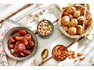 Ege ihracatı 3 ay sonra artışa geçti