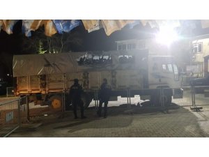 Van’da 133 kaçak göçmen yakalandı