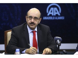 "Uluslararası toplum Keşmir sorununun çözümüne odaklanmıyor"