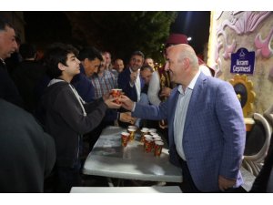 Darıca’da her akşam bin 500 aileye yemek dağıtılacak