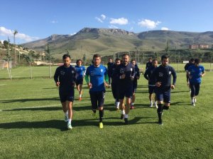 Malatya Yeşilyurt Belediyespor, Ağrı 1970 ile Trabzon’da karşılaşacak