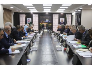 "Gazze'ye saldırıları durdurabilecek girişimleri memnuniyetle karşılarız"