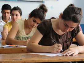 Üniversiteye giriş sınavı yeniden değişiyor