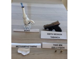 Söke’de Nisan ayında 51 şahıs yakalandı