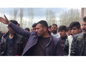 4 Yaşındaki Furkan Yiğit’in amca oğlu: “Çocuk açlıktan ölmüş”