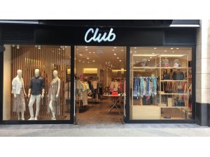 Beymen Club yurt içi büyümesini sürdürüyor