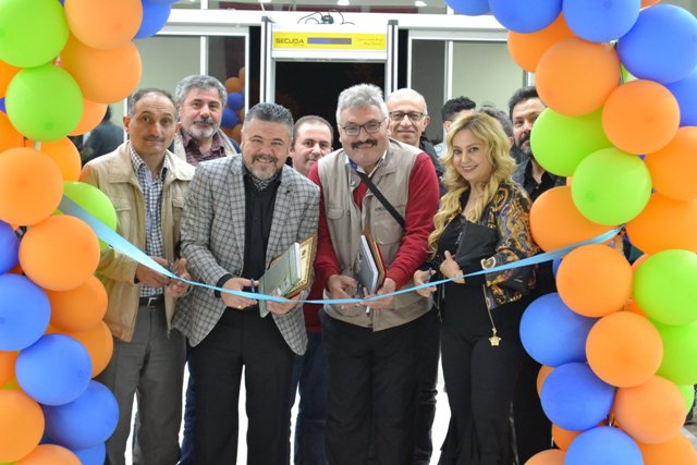 "Ramazan ayı fotoğraf yarışması"