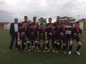 Bilecik 2. Amatör Lig’in ilk şampiyonu Vezirhanspor