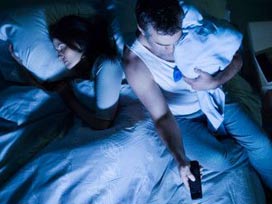 Horlama rahatsızlığı nasıl tedavi edilir