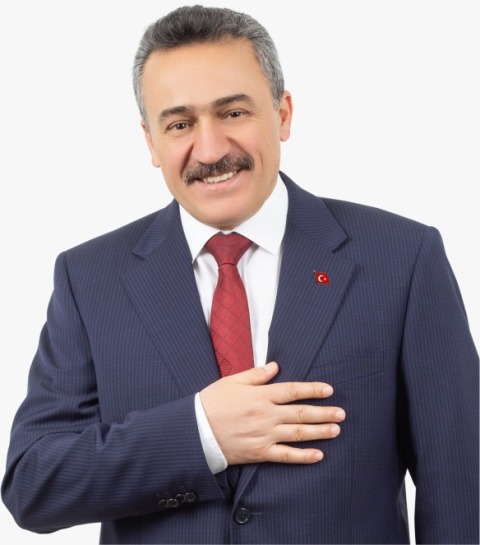Başkan Tutal’dan Ramazan Ayı mesajı
