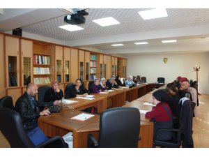 Kadın çiftçilere uygulamalı girişimcilik eğitimi verildi