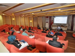 Girişimci adayları eğitimlerini aldılar