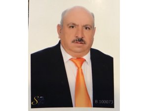 İl Genel Meclisi üyesine düğünde maganda kurşunu isabet etti