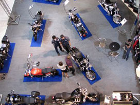 Yeni Model Motosikletler VİDEO