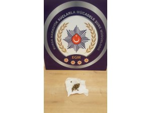 Bursa’da uyuşturucu operasyonu