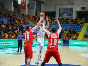 Konyaspor'un play-off'taki rakibi Düzce Belediye