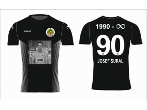 Alanyaspor - Konyaspor maçında Josef Sural için özel hazırlık