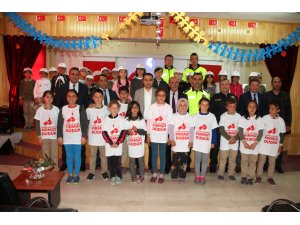 Karayolu Güvenliği ve Trafik Haftası