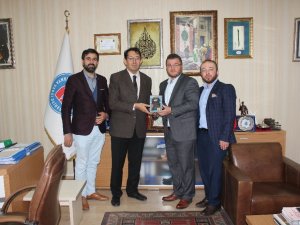 Serçe: Büyük Türkiye için üretmeye devam edeceğiz