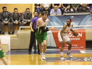 Karesispor’un rakibi Akhisar Belediyespor