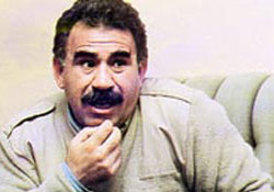 Öcalan BDP'ye yeni yol haritası çizdi