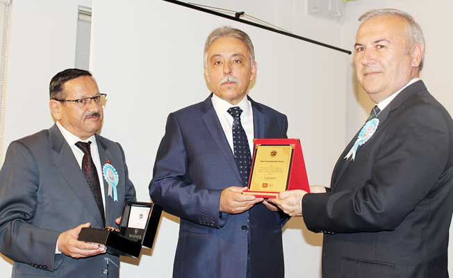 Vakıflar Haftası başladı