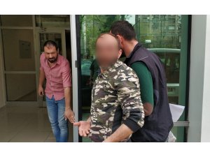 Uyuşturucudan yeniden gözaltına alınan şahsa adli kontrol