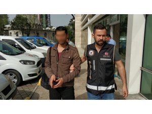 FETÖ’den örgüt evinde sahte kimlikle yakalanan şahıs tutuklandı