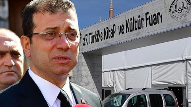 Bu yıl Çamlıca'da... İmamoğlu engel olmuştu, yeni adresi belli oldu