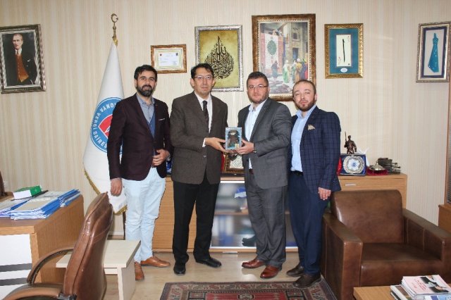 "Üretmeye devam edeceğiz"