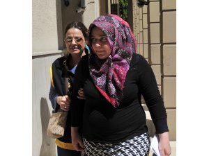 Adana'da hamile kadın bıçakla öldürüldü