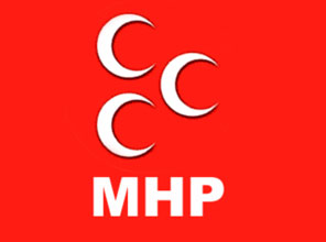 MHP'den İngilizce şarkıya tepki
