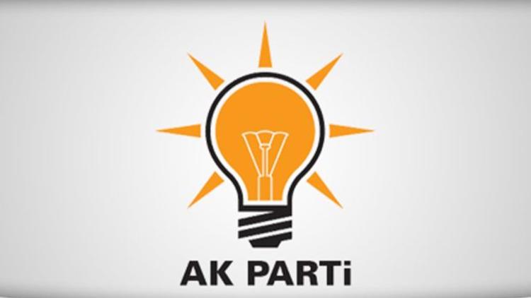AK Parti MYK toplandı