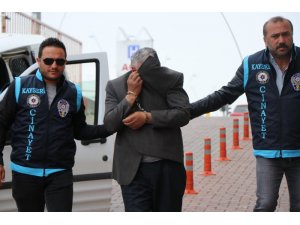13 yıldır kayıp olan kadının boğularak öldürüldüğü ortaya çıktı