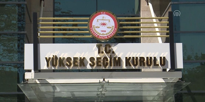 Mazbatası Alınacak Olan İmamoğlu'nun Yerine Vali Yardımcısı Atanacak