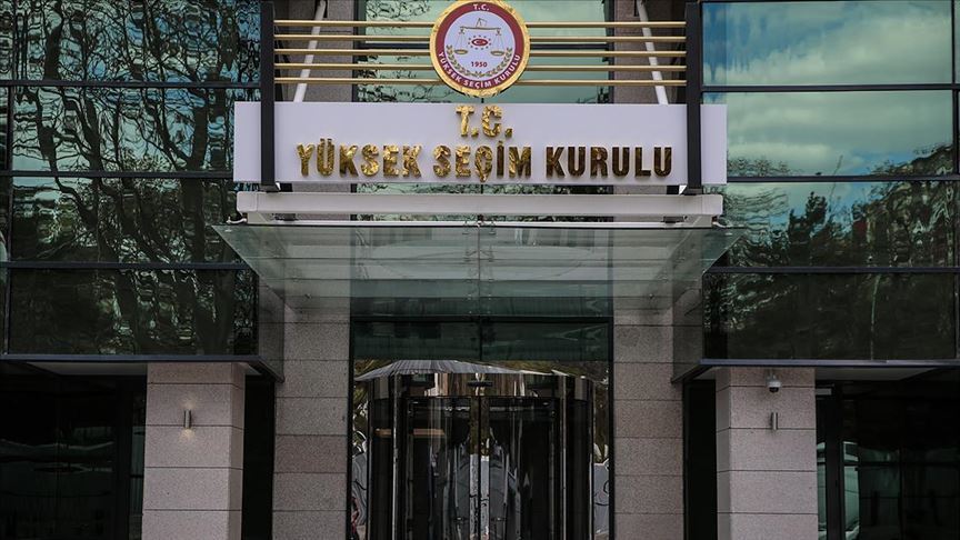 İYİ Parti'den İstanbul seçiminin yenilenmesine itiraz