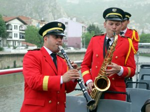 Amasya'da 155 yıllık ramazan geleneği
