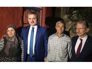 AK Parti İstanbul İl Başkanı Bayram Şenocak'tan değerlendirme