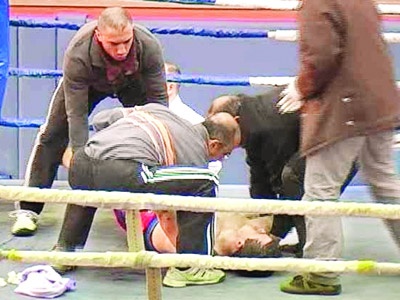 Gökhan Murat yaşatılmaya çalışılıyor