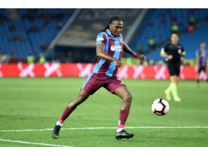 Spor Toto Süper Lig: Trabzonspor: 4 - İstiklal Mobilya Kayserispor: 2 (Maç sonucu)