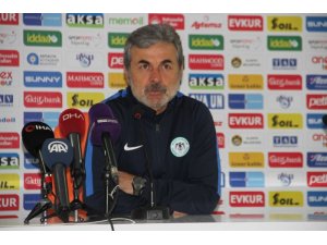 Aykut Kocaman'dan Alanyaspor maçı değerlendirmesi